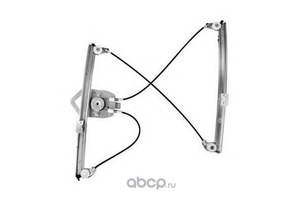 AC480 MAGNETI MARELLI С/подъёмник пр.