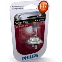 12972VPB1 PHILIPS Лампа накаливания, фара дальнего света