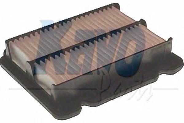 DA747 AMC FILTER Фильтр воздушный