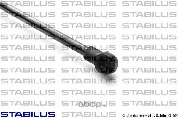 017448 STABILUS Упругий элемент, крышка багажника / помещения для груза