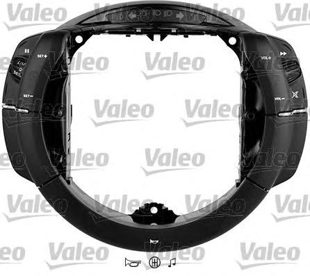 Выключатель на колонке рулевого управления VALEO 251623