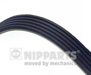 J1051010 NIPPARTS Поликлиновой ремень