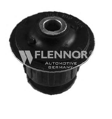 FL0920J FLENNOR Подвеска, двигатель