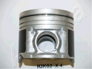 39K02 ASHIKA Поршень