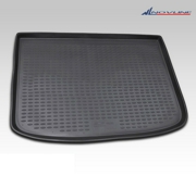 CARCHV00016 AUTOFAMILY Коврик в багажник Chevrolet Rezzo