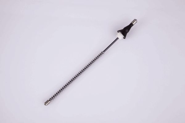 8AS355669771 HELLA Трос, стояночная тормозная система