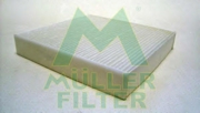 FC511 MULLER FILTER Отопление / вентиляция