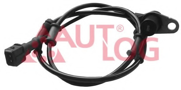 AS4166 AUTLOG Датчик абс