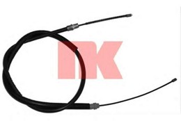 903956 NK Трос, стояночная тормозная система