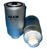 SP1342 ALCO Фильтр топливный