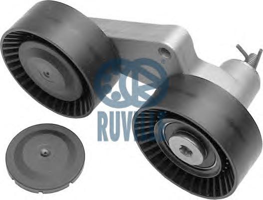 55032 RUVILLE Натяжитель ремня, клиновой зубча