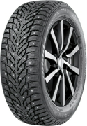 TS32195 NOKIAN TYRES Шина зимняя шипованная NOKIAN TYRES Hakkapeliitta 9 175/65 R14 86T XL
