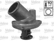 819968 VALEO Термостат, охлаждающая жидкость