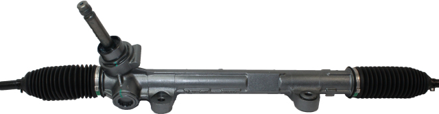 M50891RB MOTORHERZ Рулевая рейка с тягами механическая