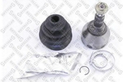 1501505SX STELLOX ШРУС наружный к-кт! 23987\ Opel Astra/Zafira 1.8/2.2/1.7CDTi 04>