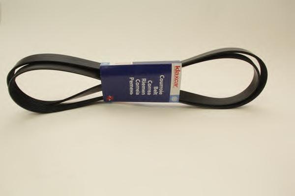 6PK2150 KLAXCAR Поликлиновой ремень