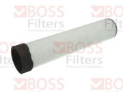 BS01078 BOSS FILTERS Система подачи воздуха