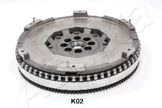 910KK02 ASHIKA Маховик