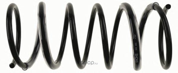 998050 SACHS Пружина ходовой части