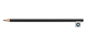 80560444559 BMW Карандаш с флажком BMW Flag Label Pencil,BMW BLEISTIFT FLAGLABEL
