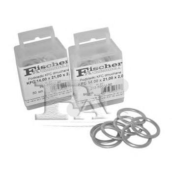 224150U25 FISCHER AUTOMOTIVE 1 Уплотнительное кольцо