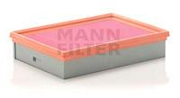 C28162 MANN-FILTER Воздушный фильтр