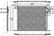 1045068SX STELLOX Конденсатор
