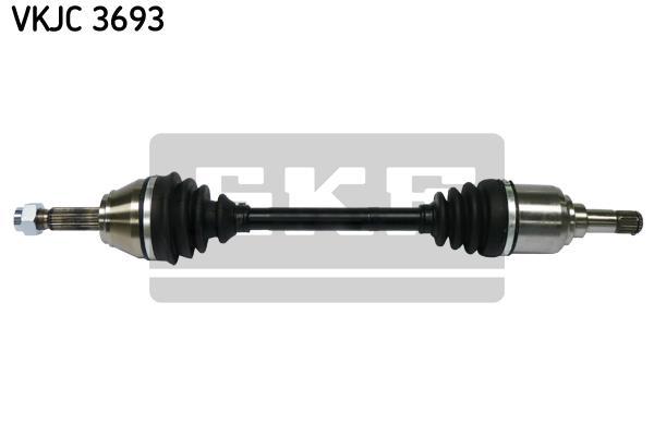 VKJC3693 SKF Приводной вал