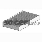 PC8043 FIAAM Фильтр, воздух во внутреннем пространстве