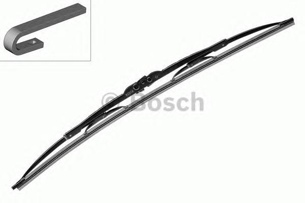 3397012368 BOSCH Щетка стеклоочистителя