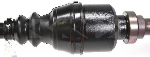 24844 GKN-SPIDAN Приводной вал