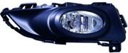MZX0303070R BODYPARTS MAZDA 3 2003 ПРОТИВОТУМАНКА