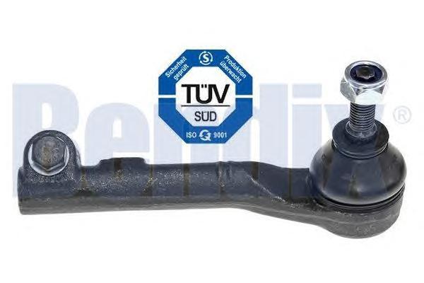 040665B BENDIX Наконечник поперечной рулевой тяги