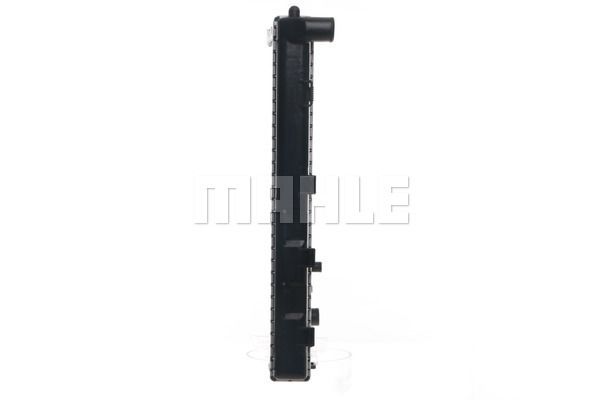 CR293000S MAHLE/KNECHT Радиатор охлаждающей жидкости