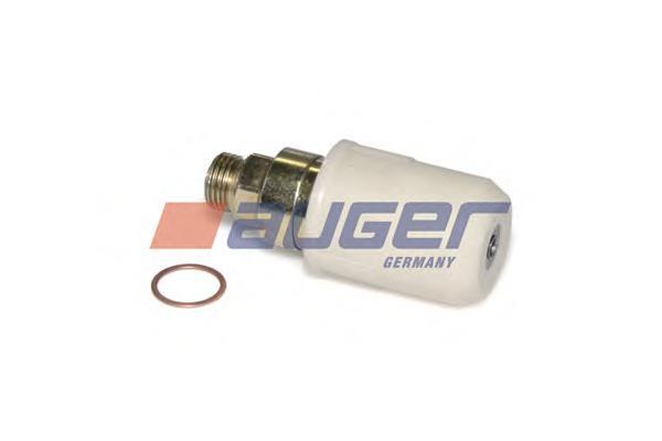 71554 AUGER Ручной откачивающий насос