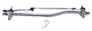 95971326 OPEL Рычажный механизм стеклоочистителя CHEVROLET CRUZE