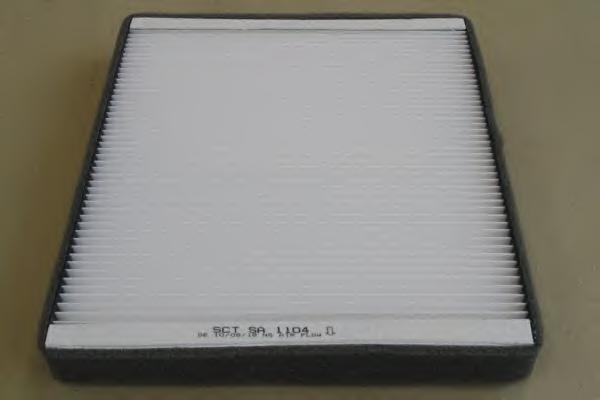 SA1104 SCT Салонный фильтр