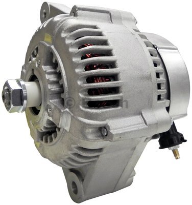 F042208021 BOSCH Генератор