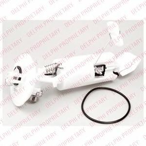FG0215 DELPHI Модуль топливного насоса