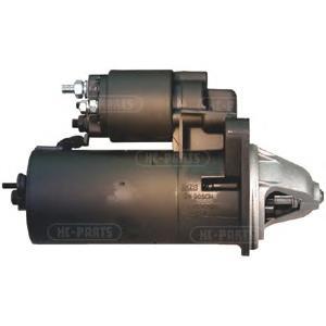 CS372 MFG Стартер