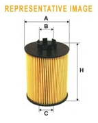 WL7422 WIX FILTERS wix filters автозапчасть WL7422