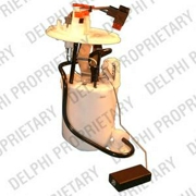FE1007012B1 DELPHI Модуль топливного насоса