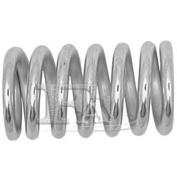 775901 FISCHER AUTOMOTIVE 1 Пружина, глушитель