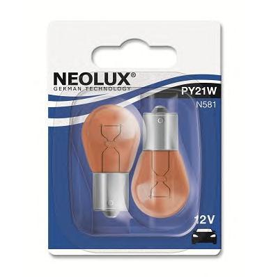 N58102B NEOLUX Лампы вспомогательного освещения