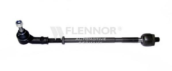 FL524A FLENNOR Поперечная рулевая тяга