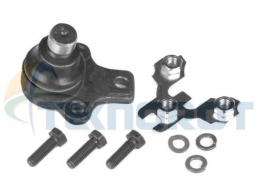 V404K TEKNOROT V404(K) 357407365 VW G2 87- ш