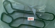 55354071 ACDELCO Прокладка корпуса масляного фильтра Daewoo