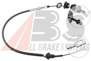 K26940 ABS Трос, управление сцеплением