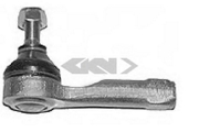 57416 GKN (LOEBRO) Наконечник поперечной рулевой тяги