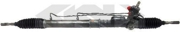 52587 GKN-SPIDAN Рулевой механизм
